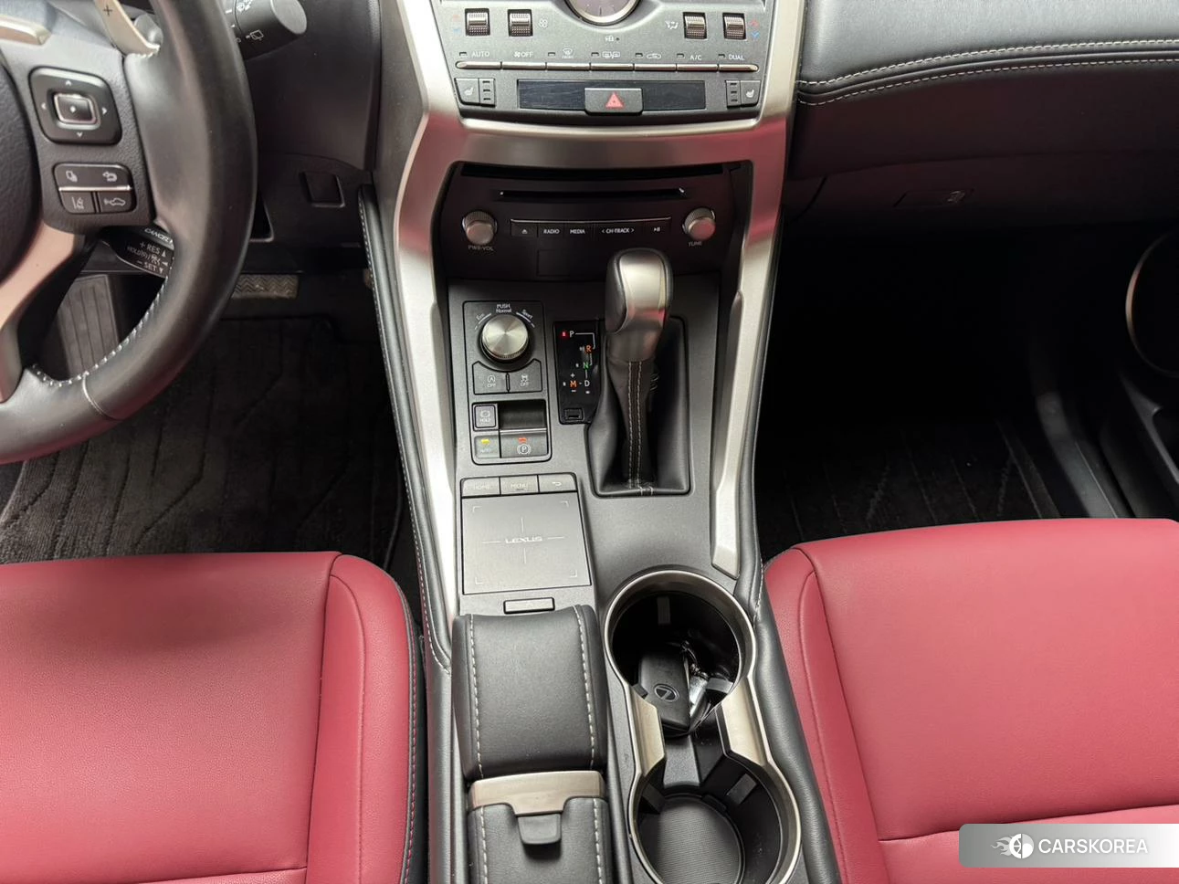 Lexus NX id 4486292 из Китая 13
