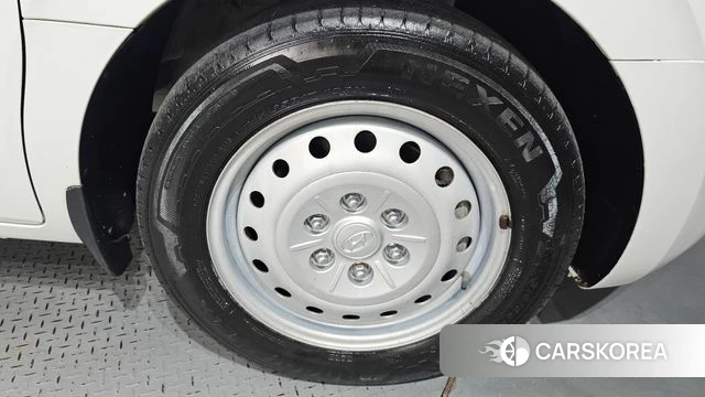 Hyundai Staria id 4641034 из Кореи 13