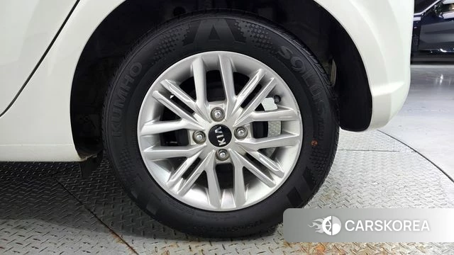 Kia Morning Urban (JA) id 4708163 из Кореи 13