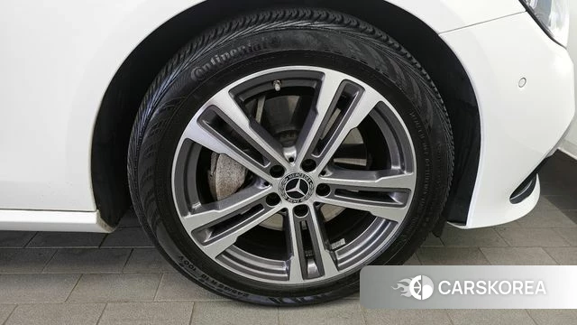 Mercedes-Benz E-Class W213 id 4195428 из Кореи 13