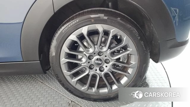 Mini Cooper C 4th generation id 4539615 из Кореи 13
