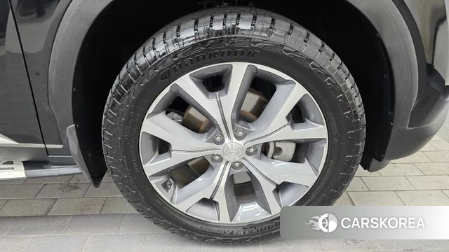 Hyundai Palisade id 4697790 из Кореи 13
