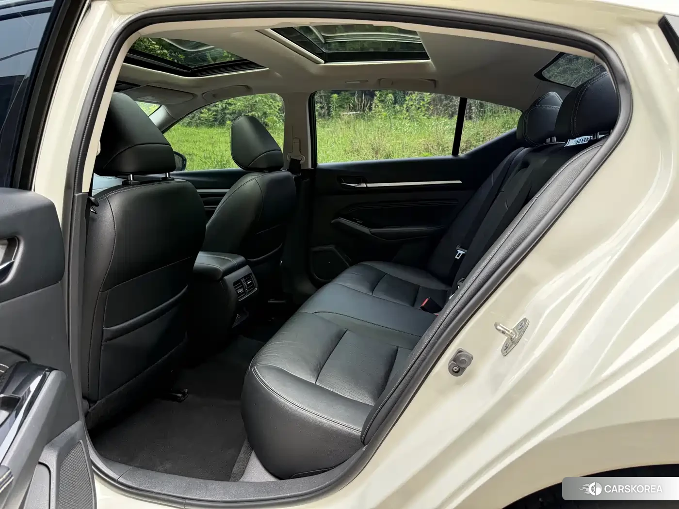 Nissan Teana id 4577440 из Китая 14