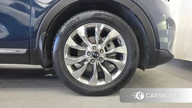 Kia The New Sorento id 4770435 из Кореи 13