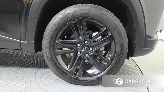 Chevrolet (GM Daewoo) Trax Crossover id 4243636 из Кореи 13