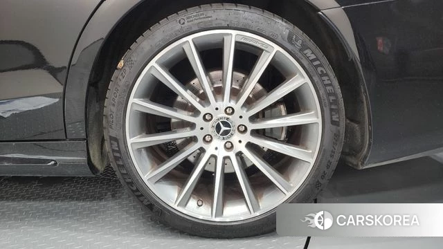 Mercedes-Benz S-Class W222 id 4667871 из Кореи 13