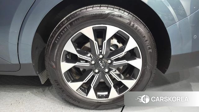 Kia Carnival 4th generation id 4428604 из Кореи 13