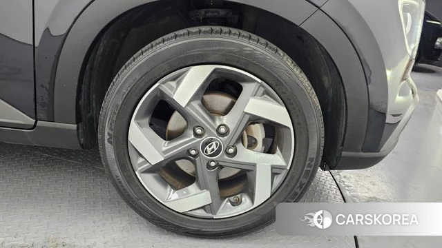 Hyundai Venue id 4501845 из Кореи 13