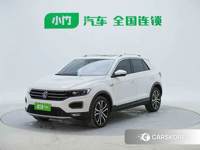 Volkswagen Exploring songs id 4301697 из Китая 13