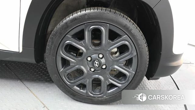 Hyundai Casper id 4231561 из Кореи 13