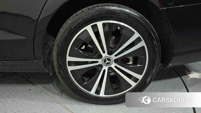 Mercedes-Benz E-Class W213 id 4882046 из Кореи 13