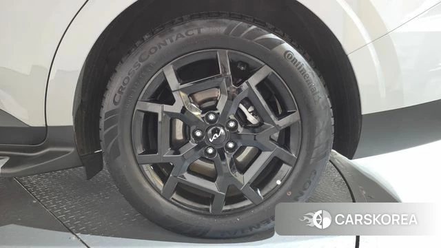 Kia The New Carnival 4th Generation id 4266193 из Кореи 13