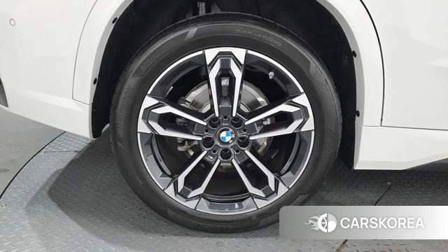 BMW X1 (U11) id 4394663 из Кореи 13