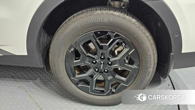 Kia The New Sorento 4th Generation id 4870732 из Кореи 13