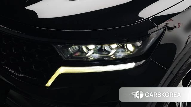 Kia Sorento 4th Generation id 4922658 из Кореи 13