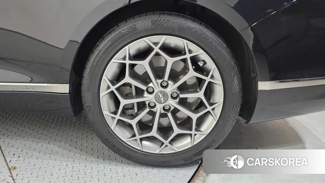 Genesis G80 (RG3) id 4541423 из Кореи 13