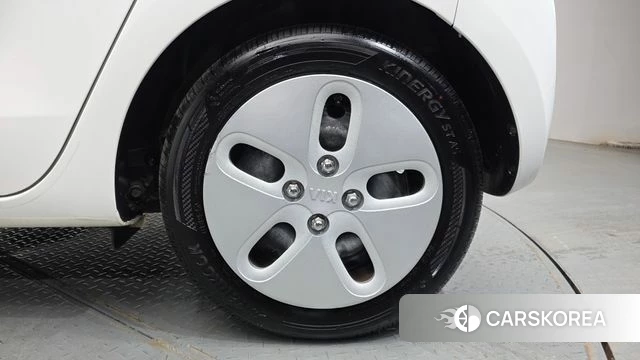 Kia The New Ray id 4595604 из Кореи 13