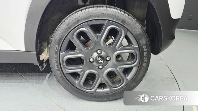 Hyundai Casper id 4541861 из Кореи 13