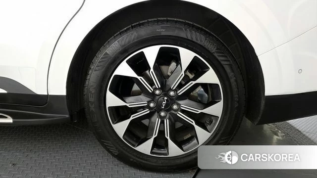 Kia Carnival 4th generation id 4282601 из Кореи 13