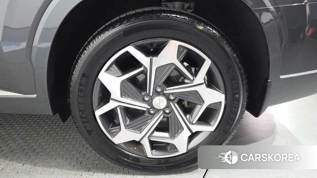 Hyundai Palisade id 4470373 из Кореи 13