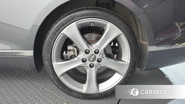 Genesis G80 (RG3) id 4677207 из Кореи 13
