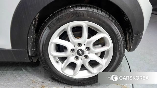 Mini Cooper D id 4384873 из Кореи 13