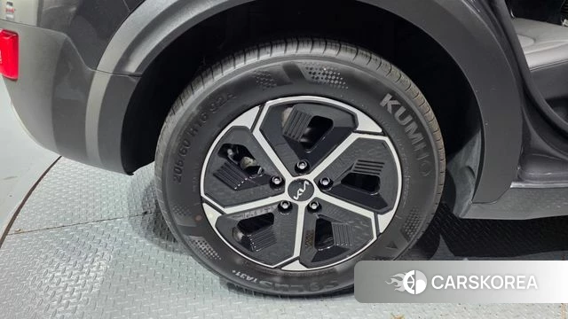 Kia Di Ol Nu Niro id 4292119 из Кореи 13