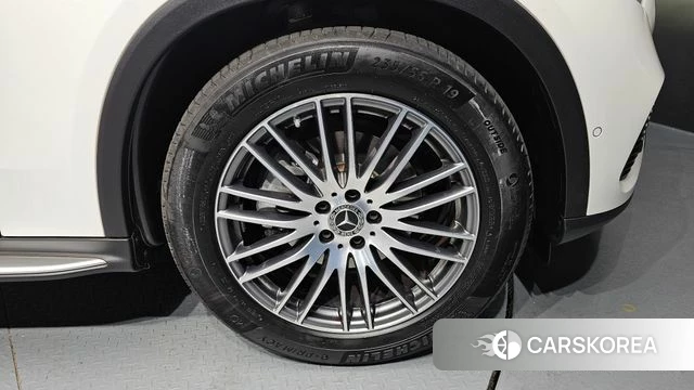 Mercedes-Benz GLC-Class X254 id 4584294 из Кореи 13