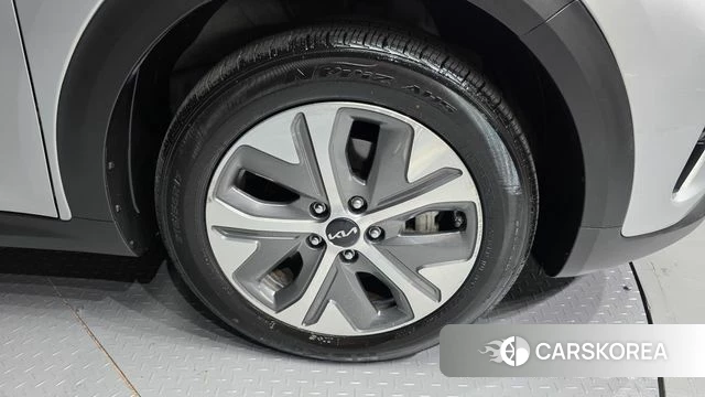 Kia Niro Plus id 4711607 из Кореи 13