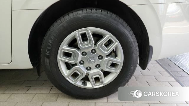 Hyundai Staria id 4230915 из Кореи 13