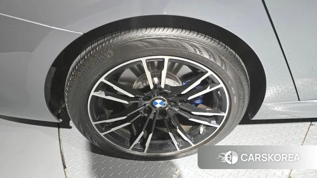 BMW 6 Series GT (G32) id 4508120 из Кореи 13