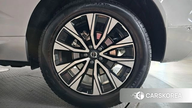Volvo XC60 second Generation id 4329572 из Кореи 13