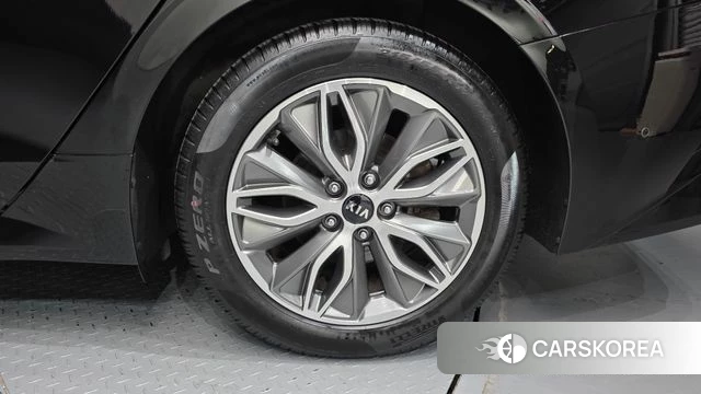 Kia K5 Hybrid 3rd Generation id 4389520 из Кореи 13