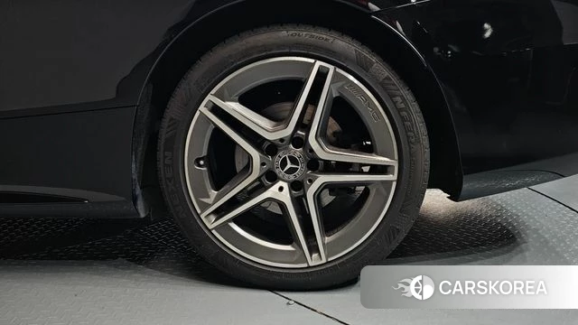 Mercedes-Benz C-Class W205 id 4594879 из Кореи 13