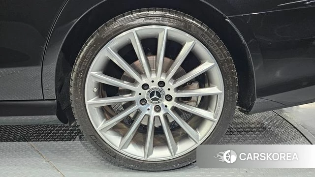 Mercedes-Benz E-Class W213 id 4475787 из Кореи 13