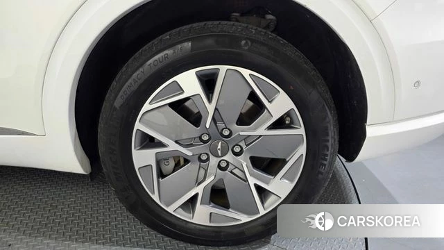 Genesis Electrified GV70 id 4618525 из Кореи 13