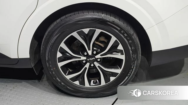 Kia Carnival 4th generation id 4293370 из Кореи 13