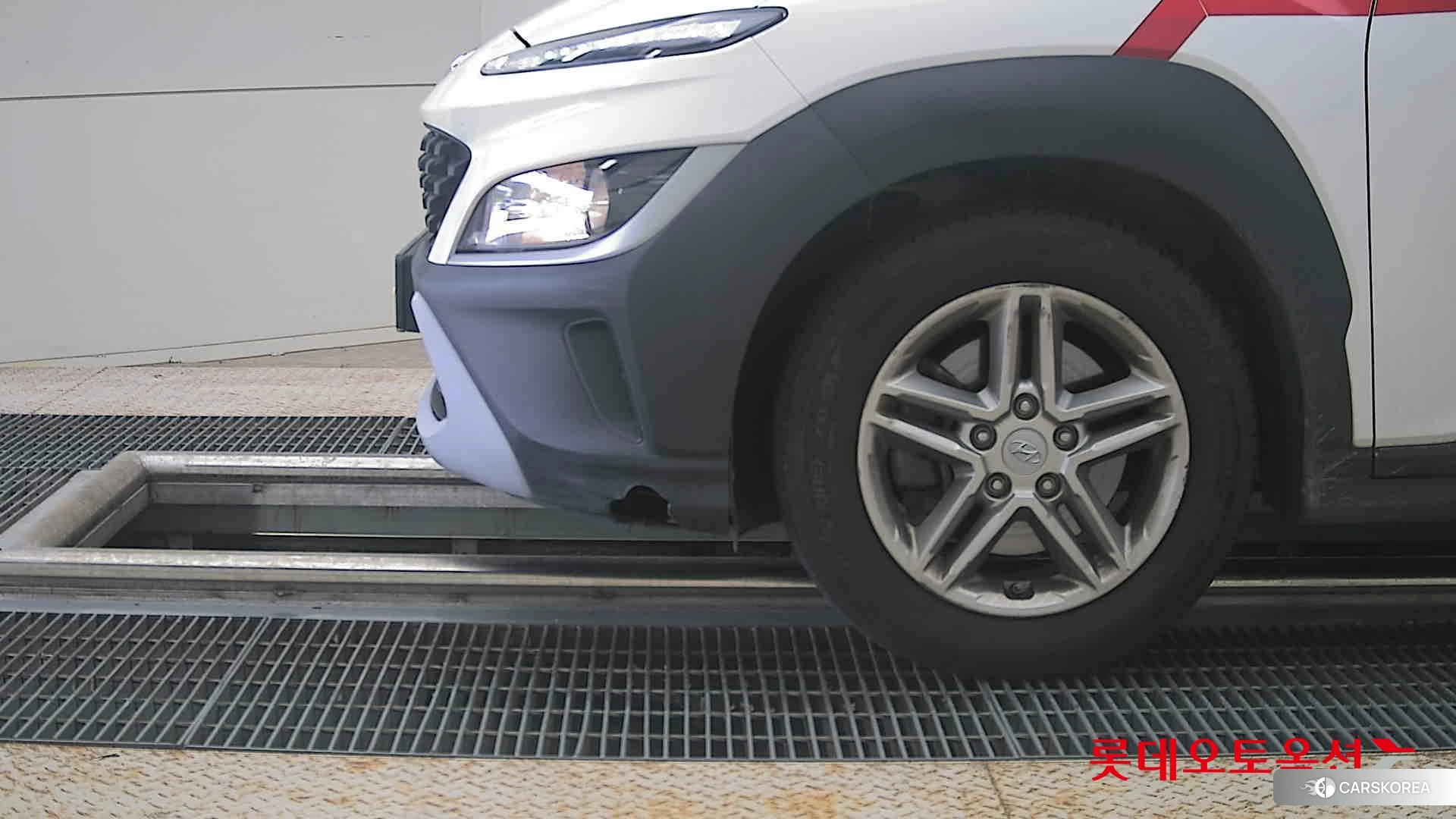 Hyundai Kona id 4669121 из Кореи 13
