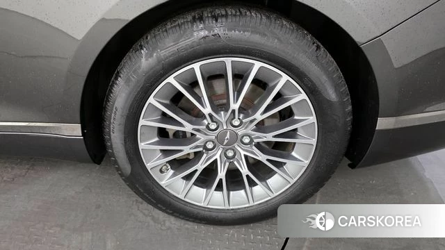 Genesis G80 (RG3) id 4303468 из Кореи 13