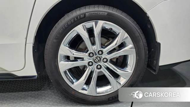 Toyota Sienna 4th Generation id 4624362 из Кореи 13