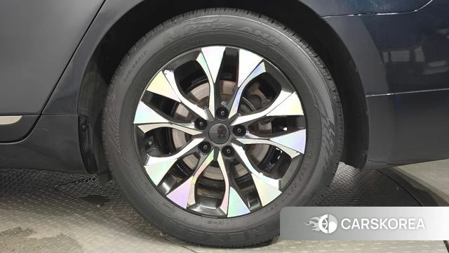 Kia K7 Premier id 4712903 из Кореи 13