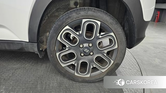 Hyundai Casper id 4641261 из Кореи 13
