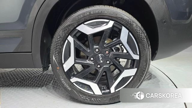 Kia The New Seltos id 4222475 из Кореи 13