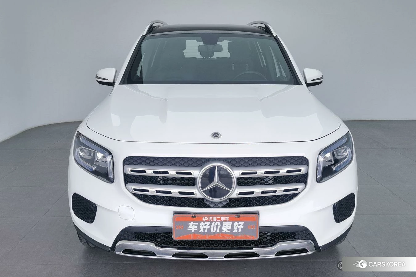 Mercedes-Benz GLB id 4467781 из Китая 13