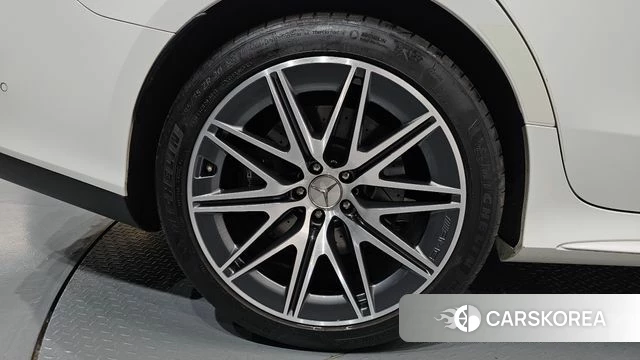 Mercedes-Benz AMG GT id 4481308 из Кореи 13