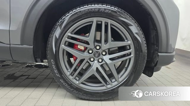 Ford Explorer 6th Generation id 4533212 из Кореи 13