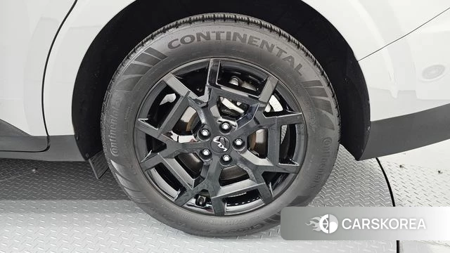 Kia The New Carnival 4th Generation id 4388134 из Кореи 13