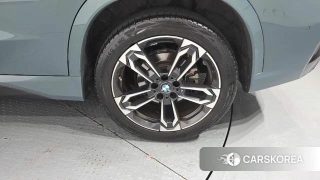 BMW X1 (U11) id 4655985 из Кореи 13