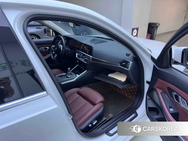 BMW 3 series id 4301406 из Китая 13