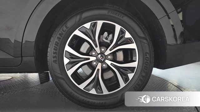 Kia Carnival 4th generation id 4396570 из Кореи 13